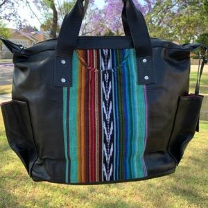 Nena and Co. Artisan Baja LCDB Brand New